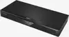 Panasonic DMR-UBS70EGK UHD Blu-ray Recorder 500GB HDD 2x DVB-S Tuner Black