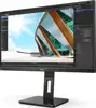 Monitor 27" AOC Q27P2Q, IPS, 75Hz, 4ms, 300cd/m2, 1000:1, pi