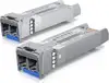 Ubiquiti SFP+ Optical Module 10 Gbps Single-Mode, 20-Pack