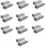 Ubiquiti SFP+ Optical Module 10 Gbps Bidi Single-Mode 20-p.