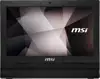MSI PRO 16T 10M-228XDE 15,6" 5205U/4GB/250GB/crni bez OS