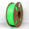 PLA Fluorescent Green, 1.75 mm, 1 kg