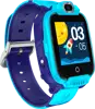 CANYON Jondy KW-44, Kids smartwatch, 1.44''IPS colorful screen 240*240, ASR3603S, Nano SIM card, 192+128MB, GSM(B3/B8), LTE(B1.2.3.5.7.8.20) 700mAh battery, built in TF card: 512MB, GPS,compatibility