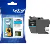 Patrone Brother LC-421XLC DCP-J1050DW/J1140DW/MFC-J1010W