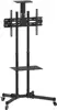 Equip podni stalak 37"-70"/ 1TFT 50kg 2 police visina