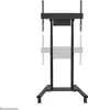 Motorizirani podni stalak za televizore ravnog ekrana do 100'' (254 cm) 110 kg FL55-875BL1 Neomounts crna