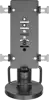 SBOX stalak za POS terminal PTM-05 uviverzalni