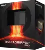Procesor AMD Ryzen Threadripper PRO 7985WX 64C/128T 5.1 GHz Max SP6 321MB L3 Cache 350W Box PN: 100-100000454WOF