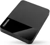 Toshiba Canvio Ready 4 TB USB 3.2 Gen1 2.5 Zoll Schwarz