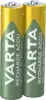 Varta Akku RECHARGE Recycled AAA HR03 800mAh 2St.