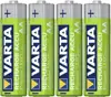 Varta Akku RECHARGE Power AA HR6 1350mAh 4St.