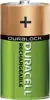 Duracell Akku Rechargeable Baby - C 3000mAh 2St.