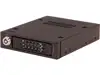 Icy Dock MB991SK-B drive bay panel Black 