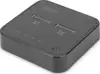 Digitus DA-71545 laptop dock/port replicator Wired USB 3.2 Gen 2 (3.1 Gen 2) Type-C Black