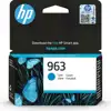 TIN HP Tinte 963 3JA23AE Cyan