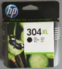 TIN HP Tinte 304XL N9K08AE Schwarz bis zu 300 Seiten ISO/IEC 24711