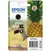 TIN Epson Tinte 604XL C13T10H14010 Schwarz bis zu 500 Seiten
