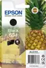 TIN Epson Tinte 604 C13T10G14010 Schwarz bis zu 150 Seiten