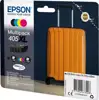 TIN Epson Tinte 405XL C13T05H64010 4er Multipack (BKMCY) bis zu 1.100 Seiten
