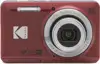 Kodak Pixpro FZ55 friendly Zoom 16MP 6x digital zoom digital camera red
