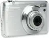Agfa Photo DC8200 srebrna + etui + karta SD 16GB
