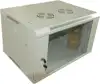 RACK ORMAR 12U 600mm
