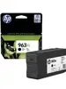 TIN HP tinta 963XL 3JA30AE crna