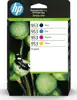 TIN HP Tinte 953 6ZC69AE Multipack (BK/C/M/Y)