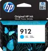 TIN HP Tinte 912XL 3YL81AE Cyan