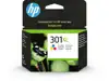 TIN HP Tinte 301XL CH564EE Boja (Cyan/Magenta/Gelb)