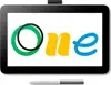 Wacom One 12 Pen Display, USB-C