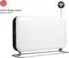 MILL convection radiator steel Wi-Fi 1200W CO1200WIFI3