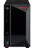 ASUSTOR Nimbustor 2 Gen2 AS5402T 2 Bay NAS, Quad-Core 2.0GHz