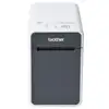 Brother TD-2135N label printer (direct thermal)