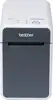 Brother TD-2125N label printer (direct thermal)