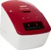 Brother QL-600R label printer