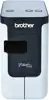 Brother P-Touch PT-P700 - label printer - monochrome - thermal transfer