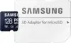 Samsung Ultimate microSDXC 128GB UHS-I U3 [Zapis 130MB/s Odczyt 200MB/s]