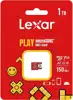 Lexar PLAY 1 TB microSDXC UHS-I R150
