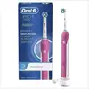 Oral-B Pro Series 1 Pink Cross Action