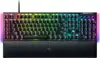 Keyboard Razer BlackWidow V4, Yellow Switch, US SLO g.