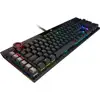 Corsair gaming keyboard K100 CORSAIR OPX, CH-912A01A-NA