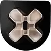 AddOn Gamepad Thrustm. eswap X D4XB D-Pad Mod. (XBO/PC) retail