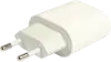 Charger USB-C 20W Quick Charge White INTER-TECH PD-1020