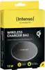 Intenso wireless 15W charger BA2 with power supply