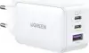 Ugreen USB-A and 2x USB-C 65W GaN fast charger - box