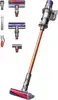 Dyson V10 Absolute Bakar+Nikal 525W - Snažan Bežični Usisavač