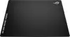 Mousepad ASUS ROG Moonstone Ace L, Black, Tempered Glass
