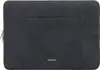 RivaCase black laptop bag 13.3" 8903