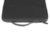 Gecko Covers Universal Eco Laptop Sleeve - 17-18 inch - Black